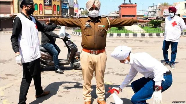 ਕੋਰੋਨਾਵਾਇਰਸ