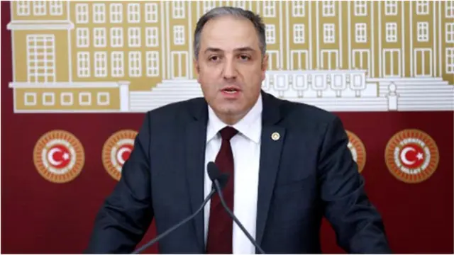 Mustafa Yeneroğlu