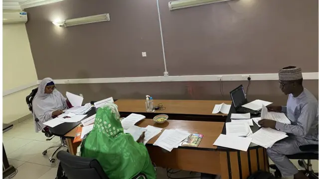 Alkalan gasar Hikayata