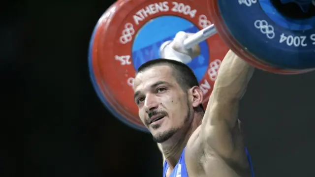 ப்ரேஸ் டிமாஸ்