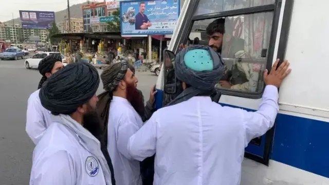 तालिबान