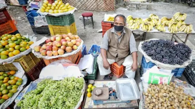 ਕੋਰੋਨਾਵਾਇਰਸ ਲੌਕਡਾਊਨ