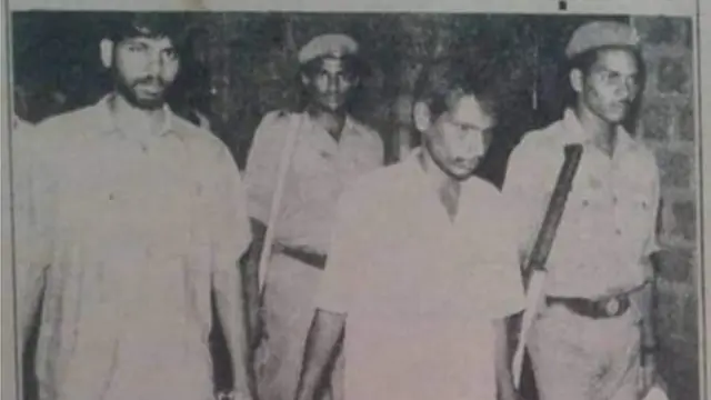 చలపతి, విజయవర్ధనం