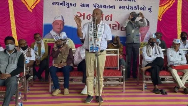 મહેશ સવાણી