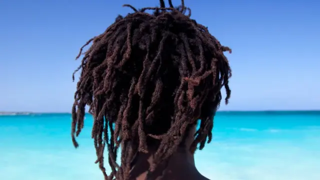 노예선에 실려 온 흑인들의 드레드 스타일은 애초 무시의 대상이었다