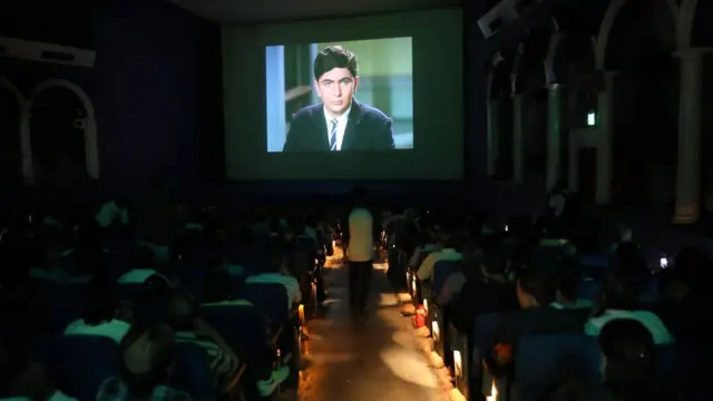 रीगल सिनेमा हॉल