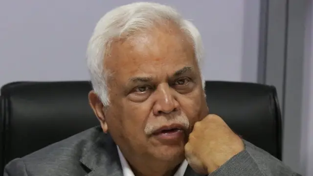 దేశ్‌పాండే