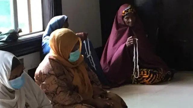 Masallacin Juma'a na Bannex da ke Abuja