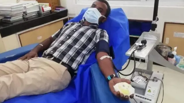 ரத்த தானம்