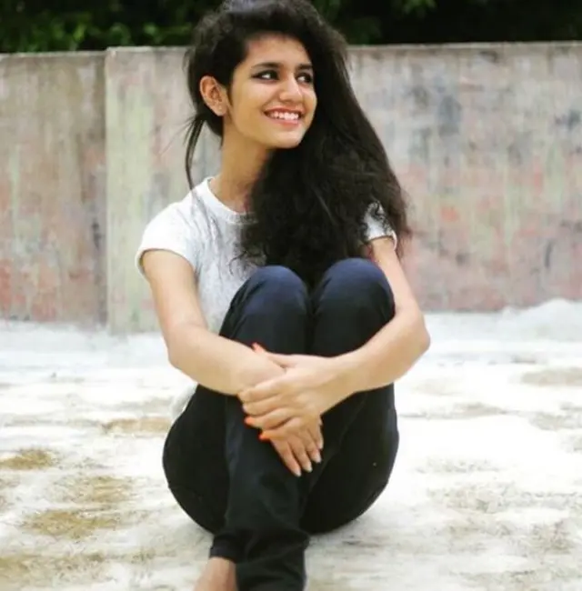 யார் இந்த பிரியா?