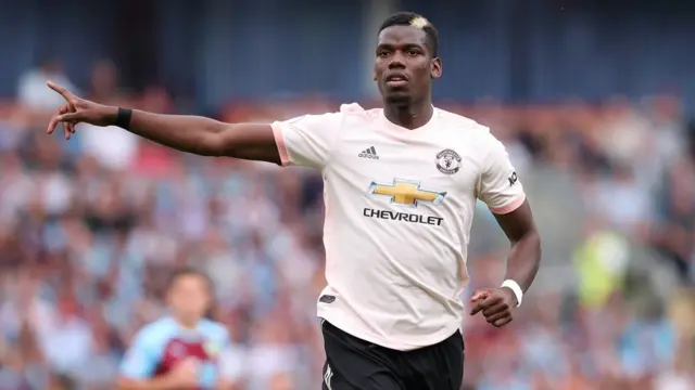 Paul Pogba