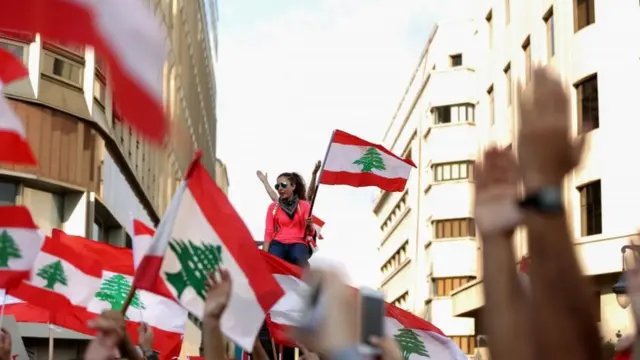 لبنان