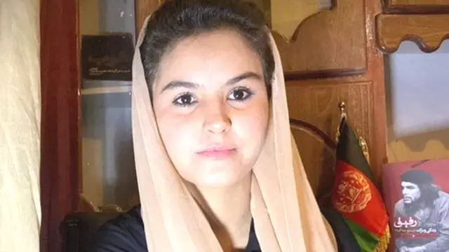 تمنا زریبا پریانی