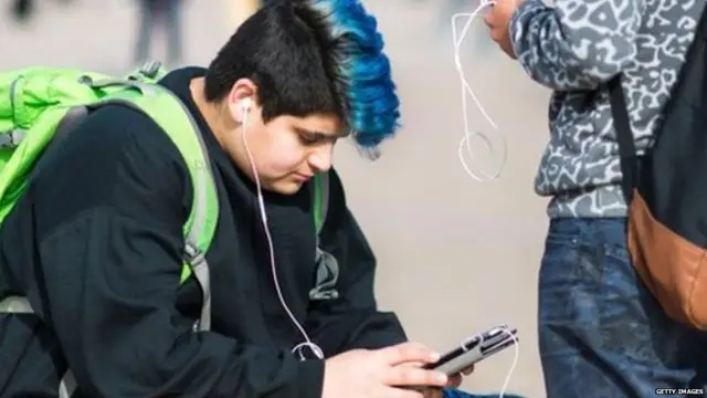 ਮੋਬਾਈਲ ਗੇਮਿੰਗ