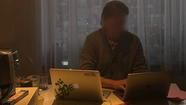 Roman oo ku howlan weerarada Internet-ka ee ka dhanka ah Ukraine