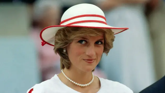 இளவரசி டயானா