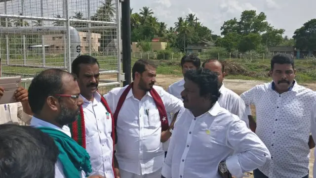 தனியரசு