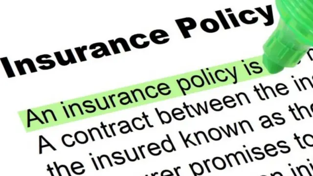 ਟਰਮ ਇੰਸ਼ੋਰੈਂਸ