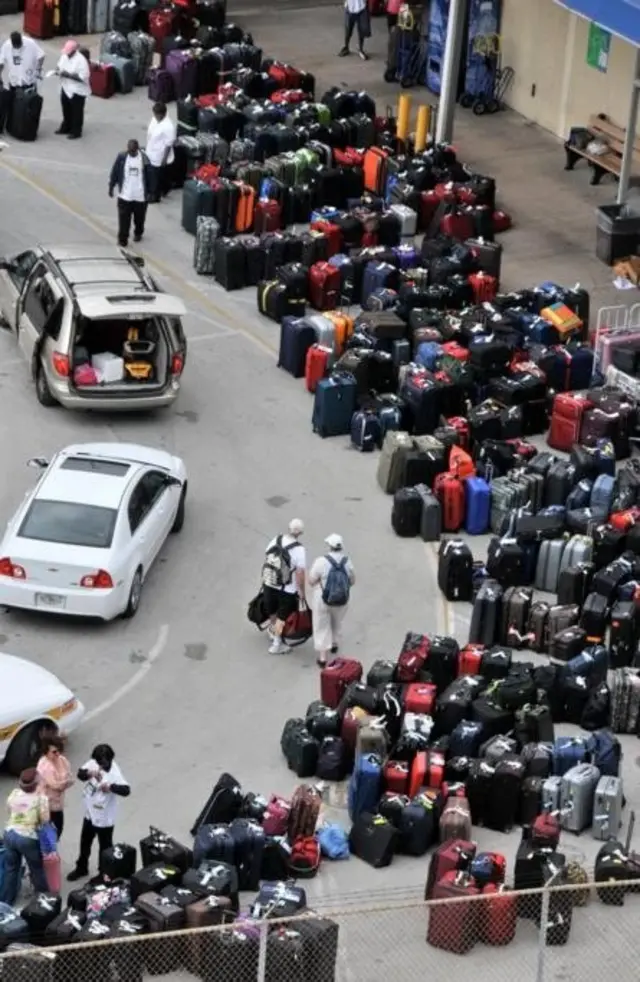 फोर्ट लाउडरडेल