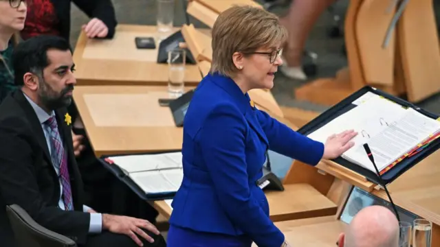 Юсаф и Стерджен