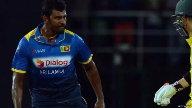 ඉන්දියානු සංචාරයට නායකත්වය දුන් තිසර පෙරේරාට කණ්ඩායම තුළ ස්ථානය අහිමි වී ඇත