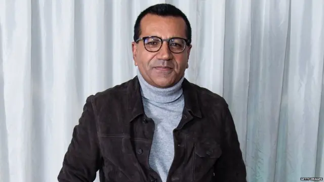 मार्टिन बशीर