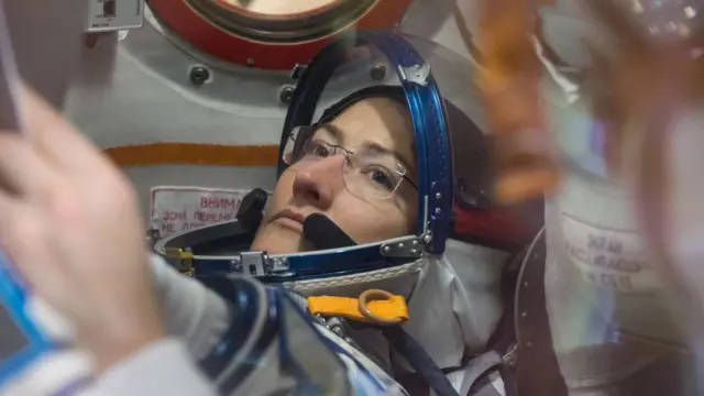 Кристина Кох