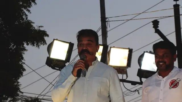 कमल हासन, Kamal Hassan