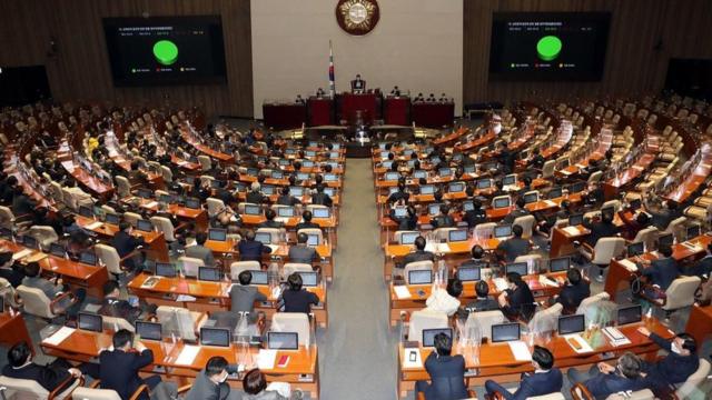 [오늘의 뉴스종합] 대북전단 규제 법안 통과와 쿠팡 개인정보 유출 피해 소송, 정치권의 갈등 심화