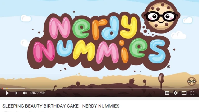 Canal Nerdy Nummies