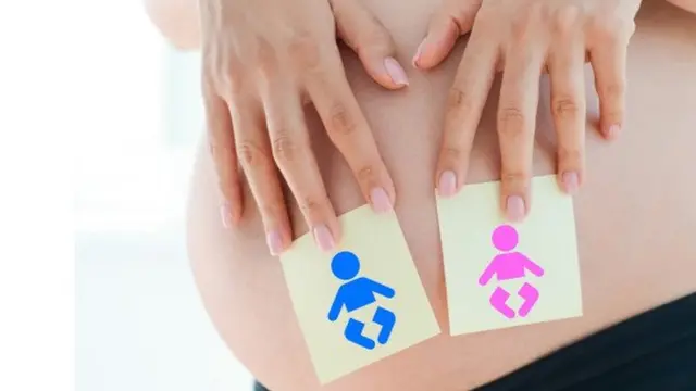 Əksər qadınların hamiləliyi 9 ay çəkmir