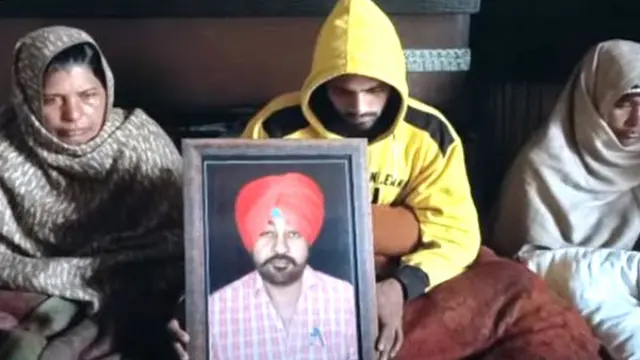 ਮੇਵਾ ਸਿੰਘ