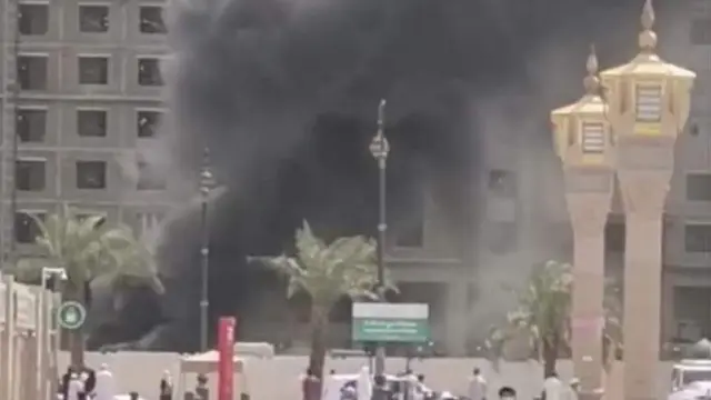 Ile to n jona ni Medina