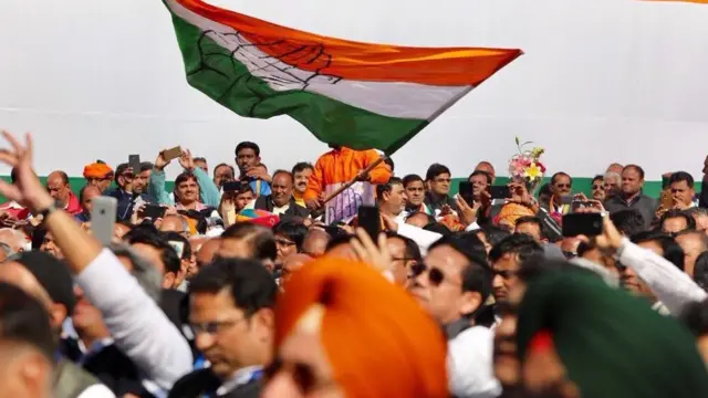 राहुल गांधी