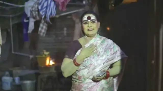 'சுரபி' நாடகக் குழுவினர்