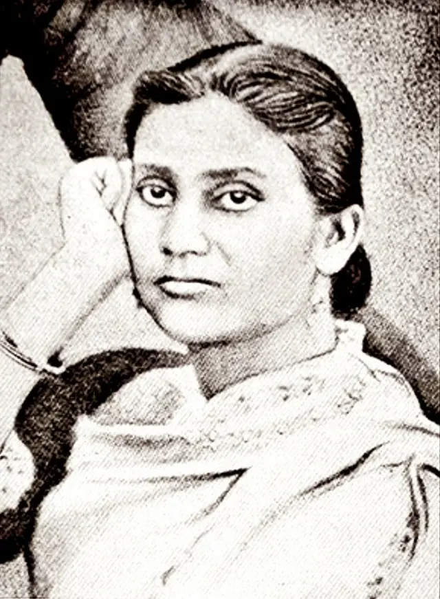 কাদম্বিনী গাঙ্গুলি