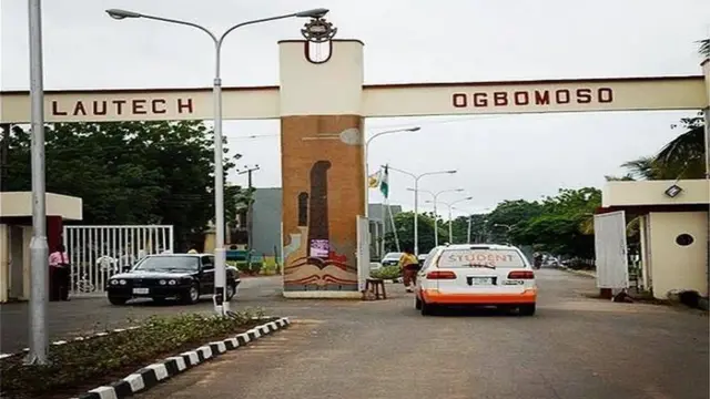 LAUTECH