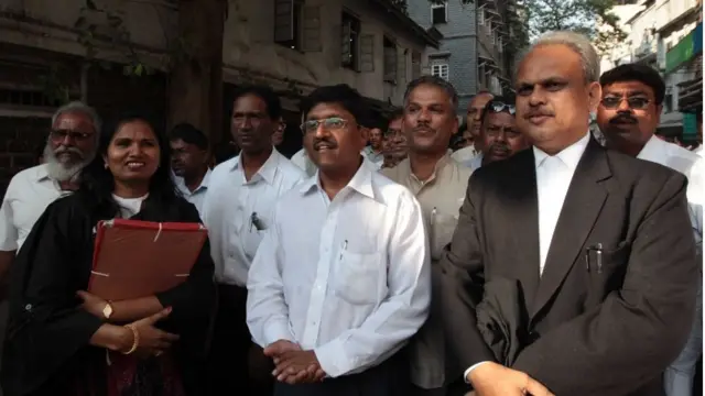 आनंदराज आंबेडकर