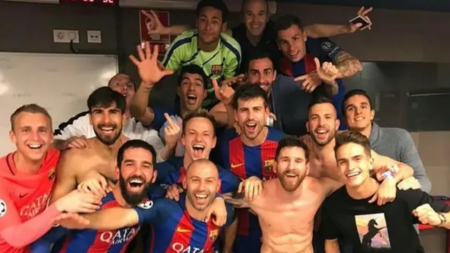 Barca