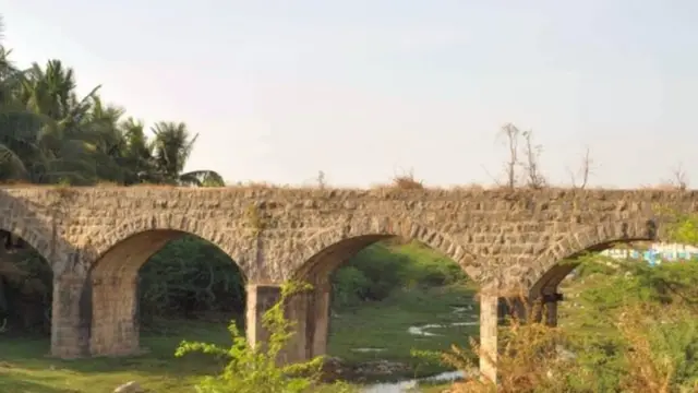 தருமபுரி - மொரப்பூர் ரயில்வே இணைப்புத் திட்டம்