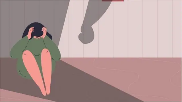 伊朗16年前的官方统计发现，三分之二的伊朗妇女至少经历过一次家暴。