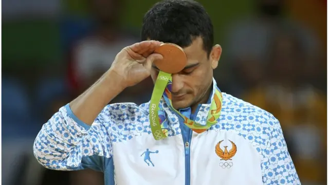 Ришод Собиров