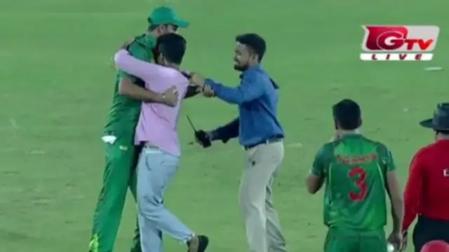 মাশরাফি