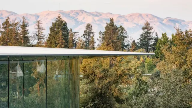 史蒂夫·乔布斯剧院