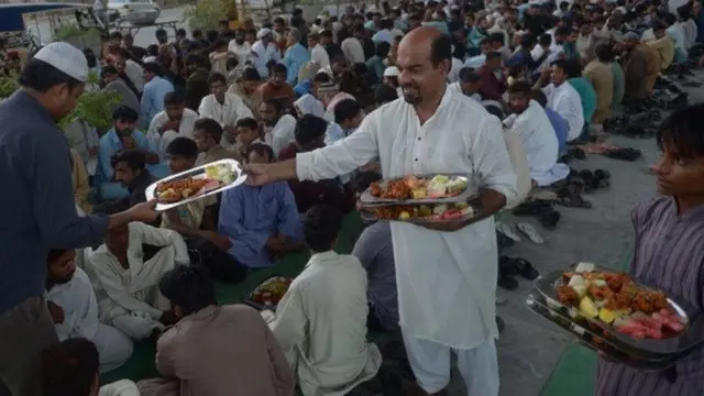 pakistan ramadan