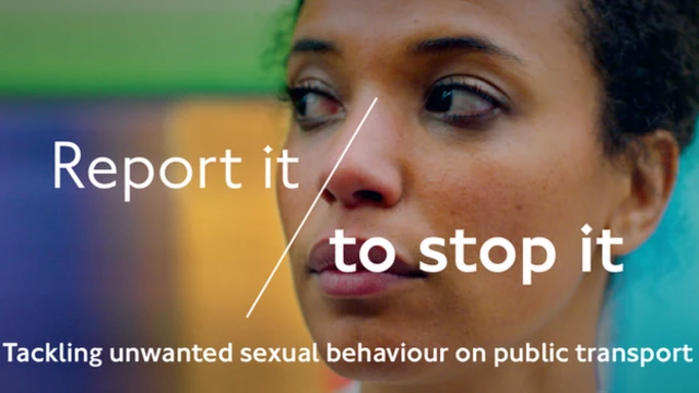 Британська транспортна поліція