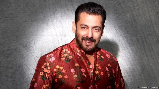 सलमान ख़ान