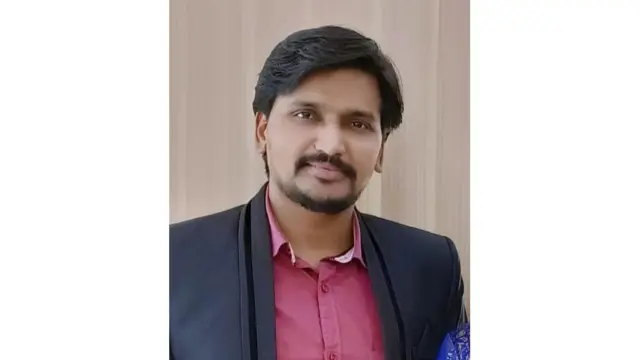 गोवर्धन देशमुख