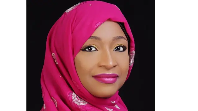 Hannatu Musawa