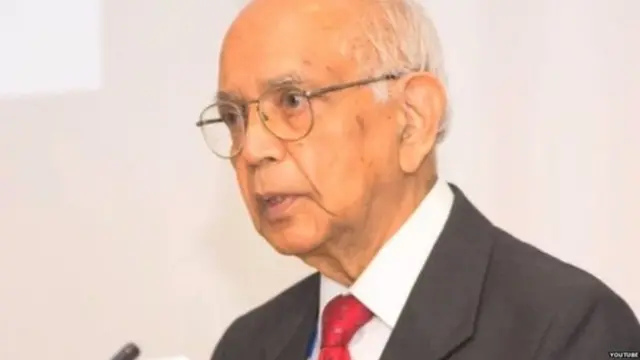 सी आर राव